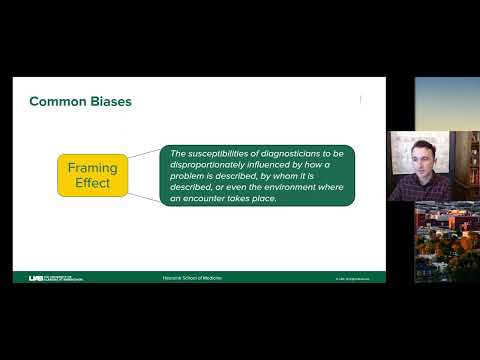 PDS - Clinical Reasoning 3.0