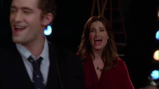 Glee - Full Performance of "You and I / You and I" // 3x6