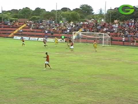 Os gols de Águia Negra 6 x 3 Maracaju - Campeonato Sul-mato-grossense de Futebol