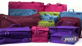 CA10 – The Petite Craft Organiser or PA10 Petite Jewel/Makeup Organiser