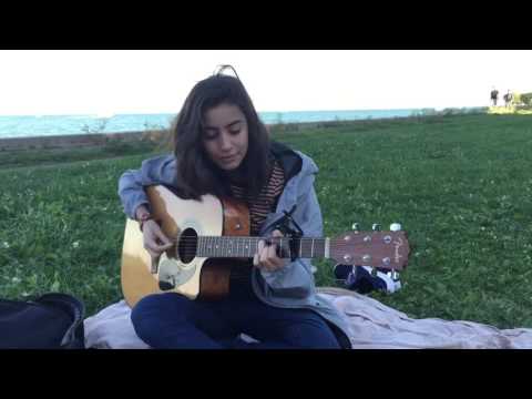 Adam - Alex G (cover)