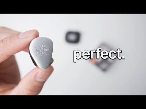 You should switch to IEMs for gaming.