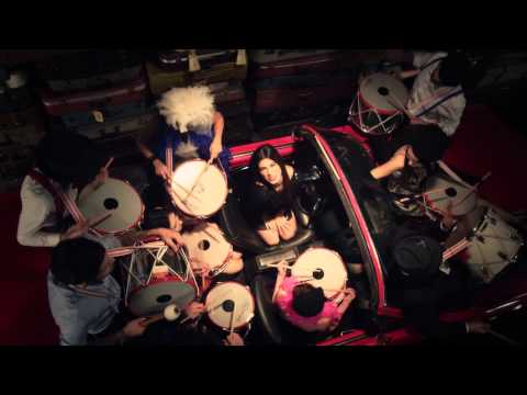 Nadide Sultan - Taşındım Yüreğinden (2013) - Yeni - HD Kalite -