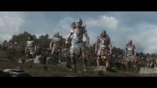 How tall were the Giants of the bible?