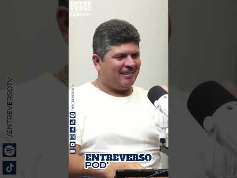 Neguinho da Lagoa deixa claro que quando se trata de cuidar da saúde do povo, a qualidade importa.