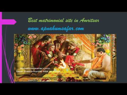 Matchmaking jalandhar