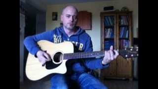 Apprends à dormir - Noir Désir - Cover