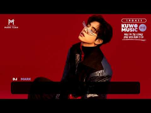 190411 Kuwo Music EP 12 - Walk on the flower road with Duan Yi En (eng subs)