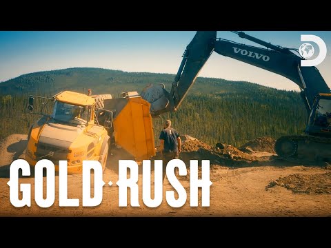 Biggest Moments from Season 15 | Gold Rush | Discovery