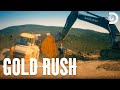 Biggest Moments From Season 15 Gold Rush Discovery