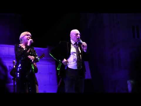 I Vianella - Semo gente de borgata - 2015 live