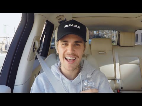 Justin Bieber Carpool Karaoke 2020 (With James Corden)
