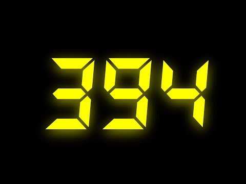 394 - Ó, Mária bolestivá