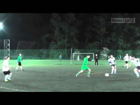 11.05.2015 III Liga A - Oknoplus vs. Amusys Production
