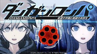 屁理屈マンが強引にロンパしまくる話_01【ダンガンロンパ】