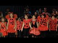 April 25 2019 Be A Lady Kierstin Bugz Musical
