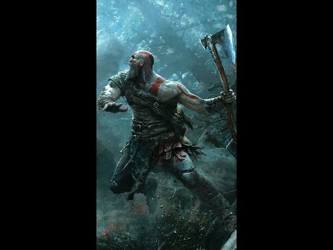 ESO StamSorc God Kratos 2h pvp montage