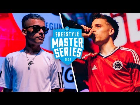 Los 15 MEJORES MINUTOS de TODAS LAS JORNADAS de la FMS ARGENTINA 🇦🇷