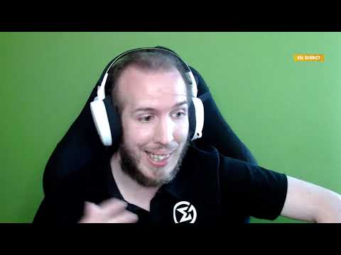 GA2021 : Finale TrackMania