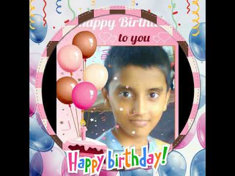 Abiral parajuli birthday