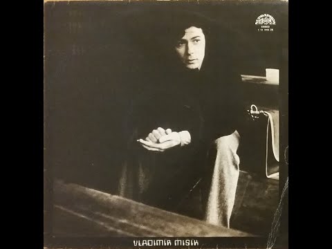 Vladimír Mišík - Vladimír Mišík - LP - side B