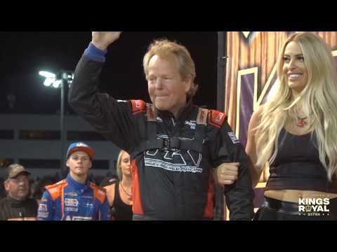 7.20.19  Kings Royal  |  Crowd reactions at driver intros