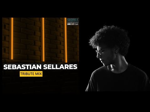 SEBASTIAN SELLARES Tribute Mix - Deep Melodic Progressive House