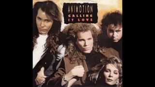 Animotion – “Calling It Love” (Polydor) 1989