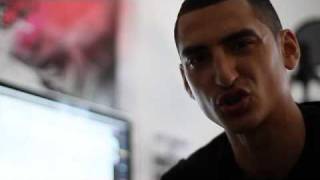 Mic Righteous - Honour and Pride (Music Video)
