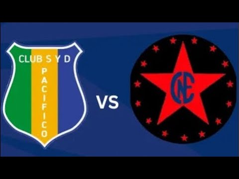 Pacifico vs Nueva Estrella