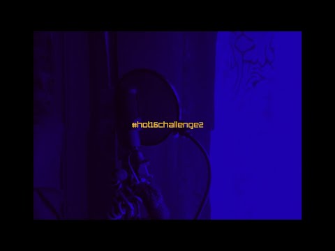 Anna Kamińska #hot16challenge2 feat. Emil Smardzewski