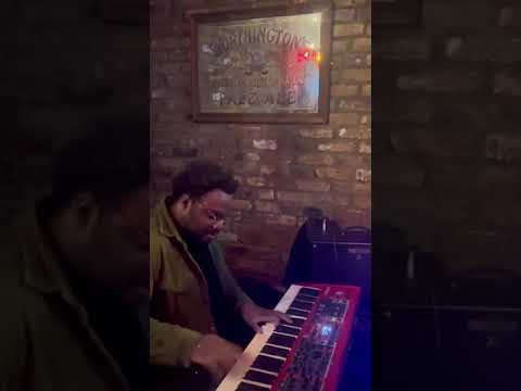 Church Aka The Haggerston, Inner Glimpse (McCoy Tyner)