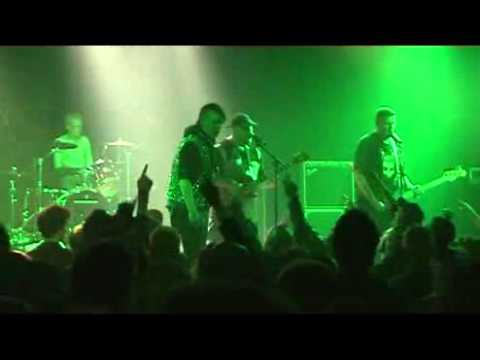 City -X   Grå Hal 18 Maj 2007