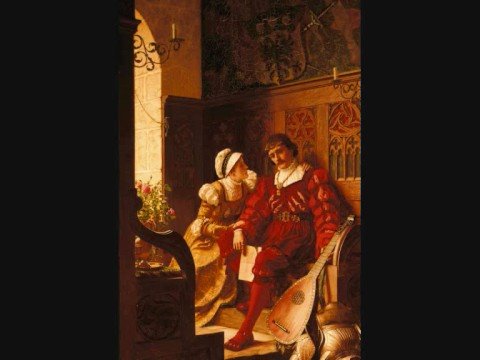 Video thumbnail for Les amants de Seville