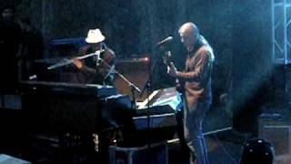 Derek Trucks Band - "Mahjoun" live at MN Zoo 2009