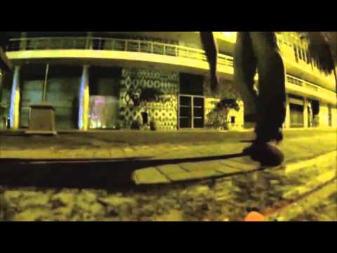 Pump - Shape inexplicável (RAP MAROMBA)