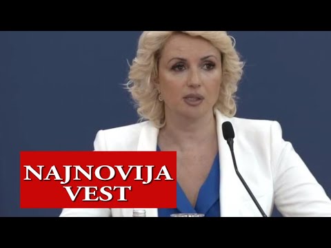 ODLUČENO, POLICISKI ČAS DA ILI NE