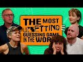 Most Upsetting Guessing Game | Broden Kelly, Tony Martin, Millie Holten, Ella Lawry, Madi Savage