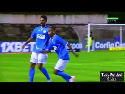 São Bento 1x0 Criciúma - Série B 2019