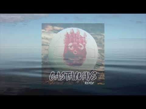Sensei D Ft. D Dark - Castaways Remix