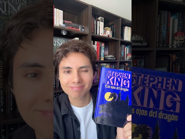 Vídeo relacionado con Los ojos de un rey (Fantasía)