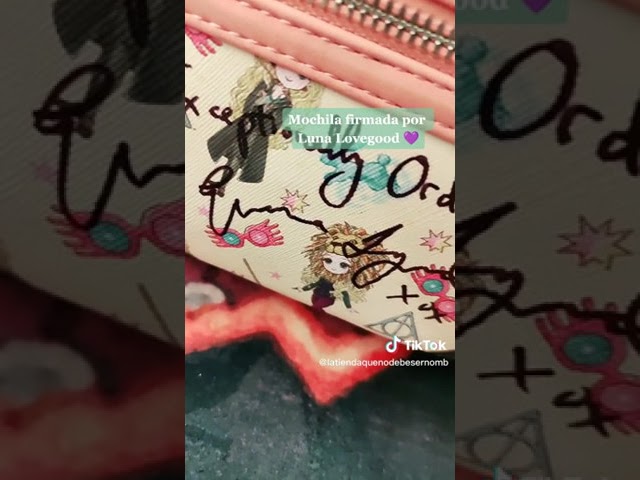 Vídeo relacionado con Looney Tunes Harry Comic-Mochila HS FAN 2.0, Multicolor, 30 x 41 cm, Capacidad 22 L