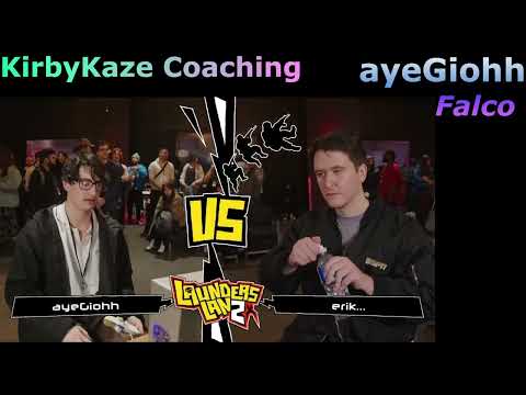 KirbyKaze Coaching with ayeGiohh - Mentality: How to Lock In
