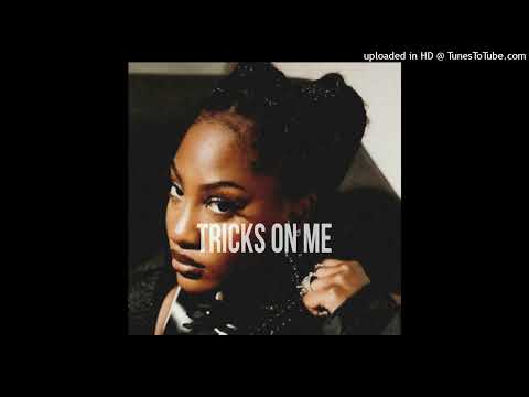 FREE Tems x Omah lay x Wizkid x Afro R&B Type Beat - "Tricks on me"