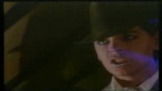 GARY NUMAN. I ASSASIN.