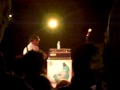 Deas Vail: The Things You Were-Live