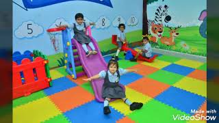 Rudra Global School Video
