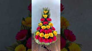 flower bouquet design #flower #floral #fresh #simple #tebal