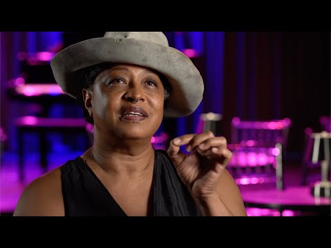 Thumbnail for Lisa Fischer on Singing by Lisa Fischer