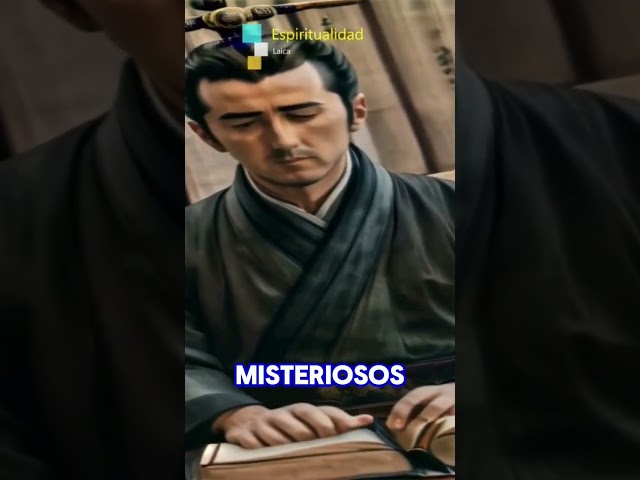 Vídeo relacionado con I ching (Arca de sabiduría)